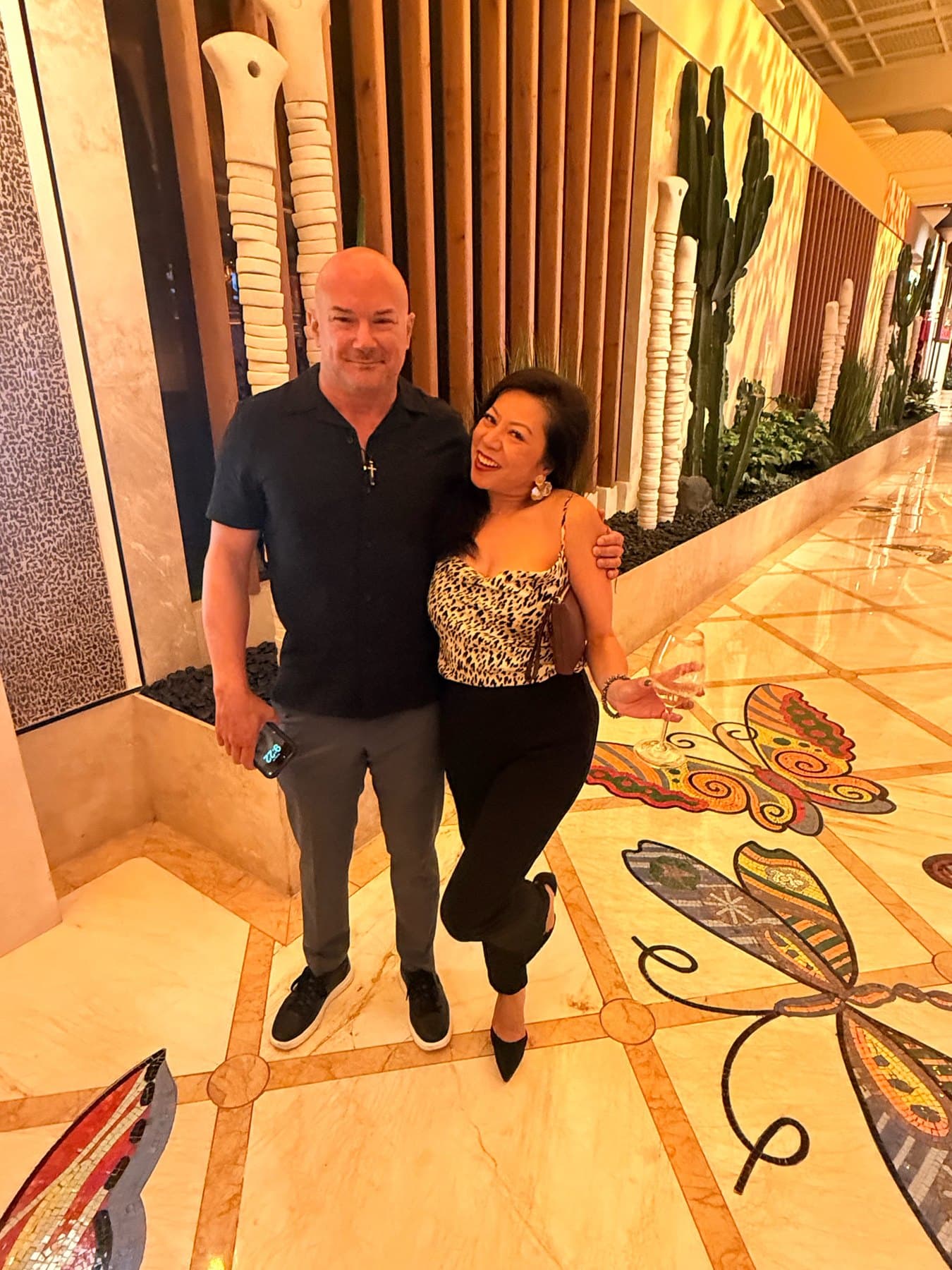 At Giant Lending Presidents Club 2026, Encore Las Vegas